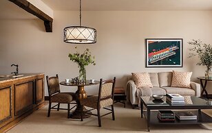 Hotel Granduca Houston