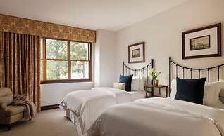 Hotel Granduca Houston