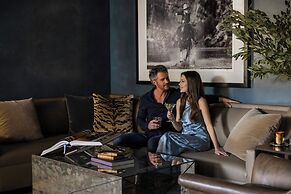 Hotel Granduca Houston