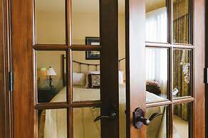 Hotel Granduca Houston