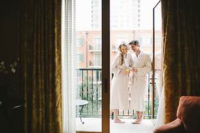 Hotel Granduca Houston