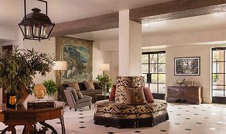 Hotel Granduca Houston