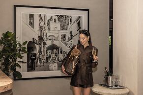 Hotel Granduca Houston