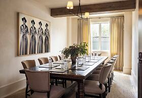 Hotel Granduca Houston