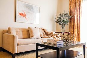 Hotel Granduca Houston