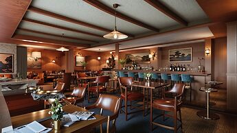 Hotel Granduca Houston