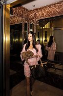 Hotel Granduca Houston