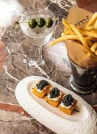 Hotel Granduca Houston