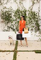 Hotel Granduca Houston