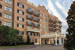 Hotel Granduca Houston