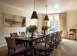 Hotel Granduca Houston