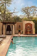 Hotel Granduca Houston