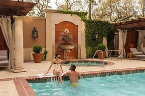 Hotel Granduca Houston