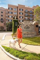 Hotel Granduca Houston