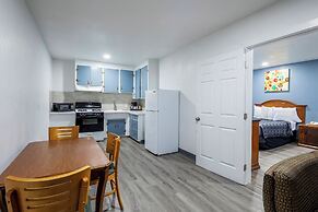 Hitching Post Studios Inn