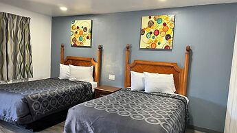 Hitching Post Studios Inn