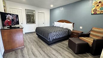 Hitching Post Studios Inn