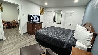 Hitching Post Studios Inn