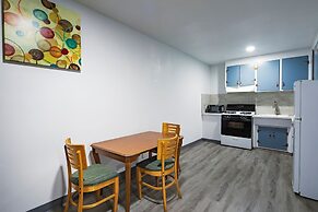 Hitching Post Studios Inn
