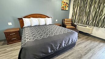 Hitching Post Studios Inn