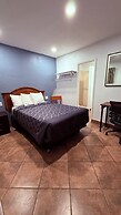 Hitching Post Studios Inn
