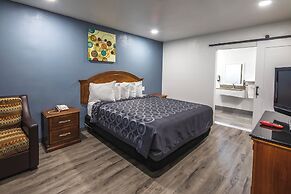 Hitching Post Studios Inn