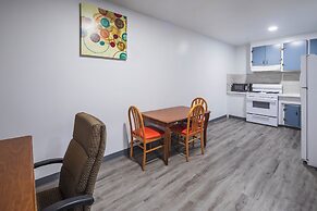 Hitching Post Studios Inn