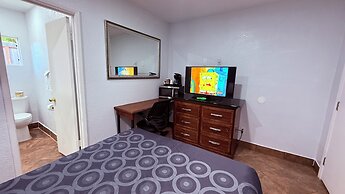 Hitching Post Studios Inn