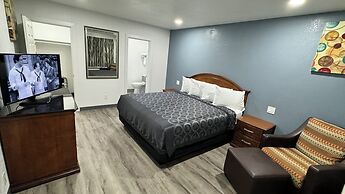 Hitching Post Studios Inn