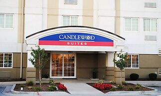 Candlewood Suites Fort Wayne by IHG