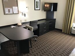 Candlewood Suites Fort Wayne by IHG