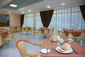 Petro Sport Hotel