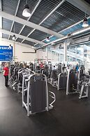 Petro Sport Hotel