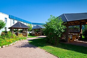 Petro Sport Hotel