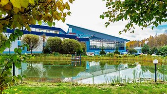 Petro Sport Hotel
