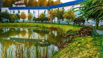 Petro Sport Hotel