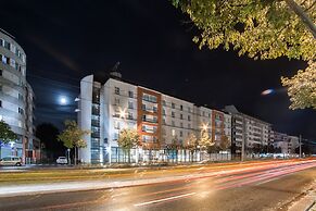 Courtyard by Marriott Paris La Defense West - Colombes