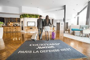 Courtyard by Marriott Paris La Defense West - Colombes