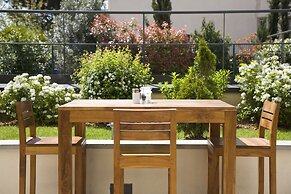 Courtyard by Marriott Paris La Defense West - Colombes