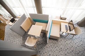 Courtyard by Marriott Paris La Defense West - Colombes