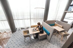 Courtyard by Marriott Paris La Defense West - Colombes