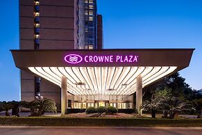 Crowne Plaza Shanghai Fudan, an IHG Hotel