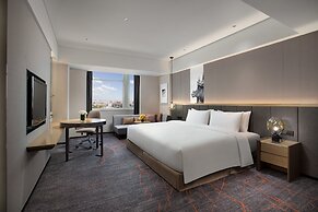 Crowne Plaza Shanghai Fudan by IHG