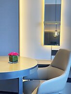 Crowne Plaza Shanghai Fudan by IHG