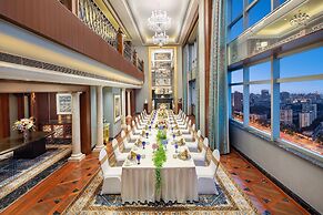 Crowne Plaza Shanghai Fudan by IHG