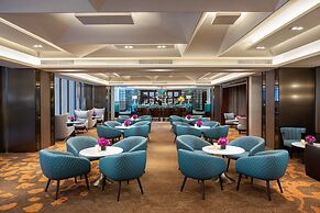 Crowne Plaza Shanghai Fudan by IHG