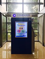 Crowne Plaza Shanghai Fudan by IHG