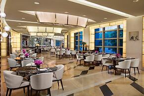 Crowne Plaza Shanghai Fudan by IHG