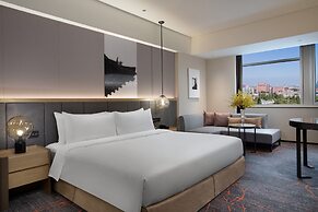 Crowne Plaza Shanghai Fudan by IHG