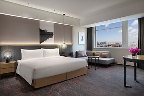 Crowne Plaza Shanghai Fudan by IHG